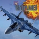 Игра Современный Военный Самолет Второй Мировой Войны